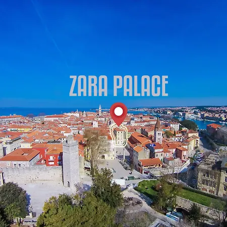 Palace - Design Guest house 4*