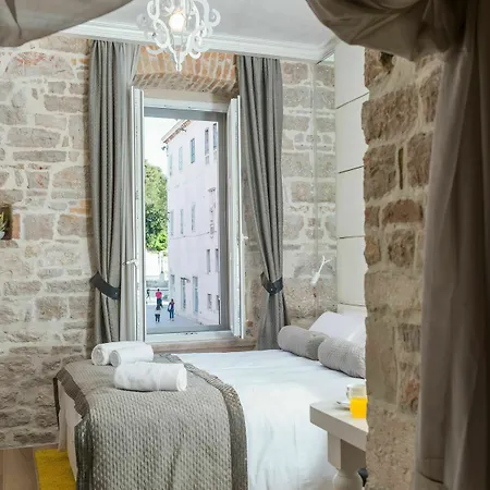 Palace - Design 4* Zadar