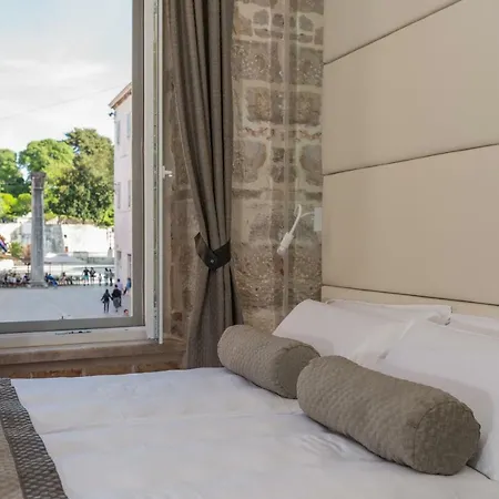 Palace - Design 4* Zadar