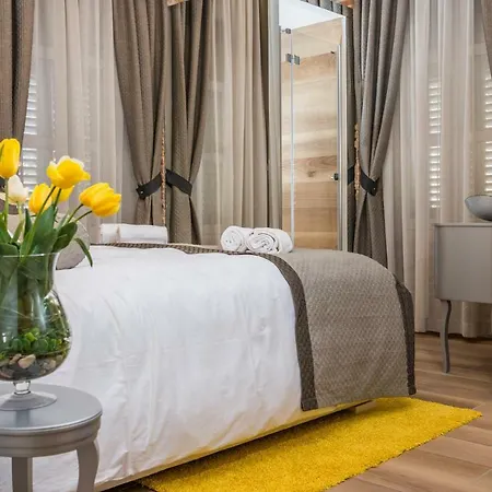 Palace - Design 4* زادار