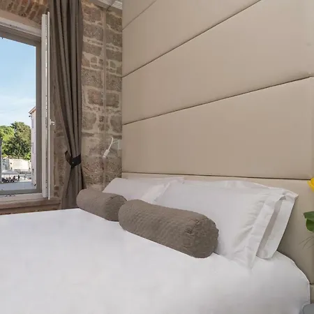 Gasthuis Palace - Design