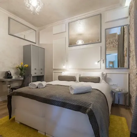 Palace - Design 4* Zadar