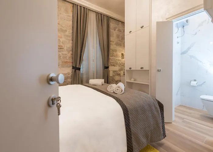 Guest house Palace - Design Zadar