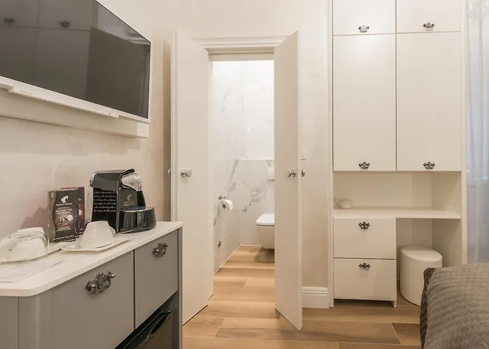 Guest house Palace - Design 4*