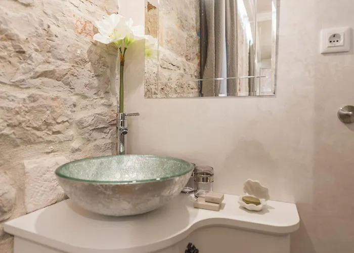 Guest house Palace - Design