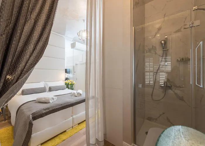 Guest house Palace - Design Zadar