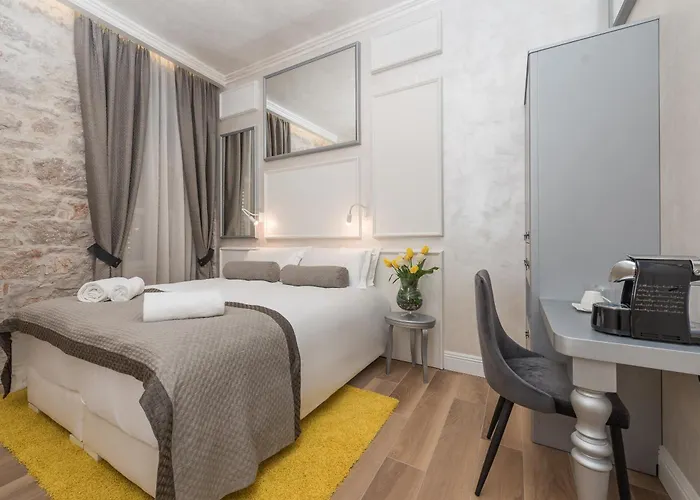 Palace - Design Zadar