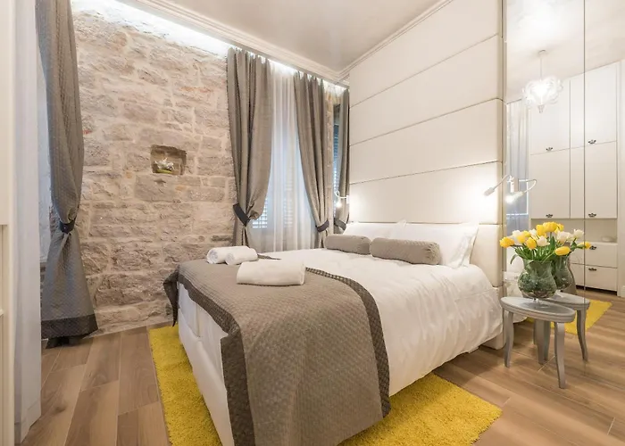 Guest house Palace - Design Zadar