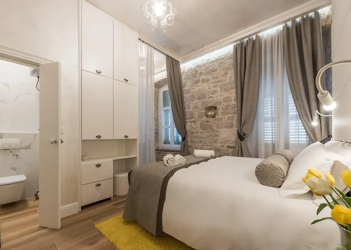 Guest house Palace - Design 4*