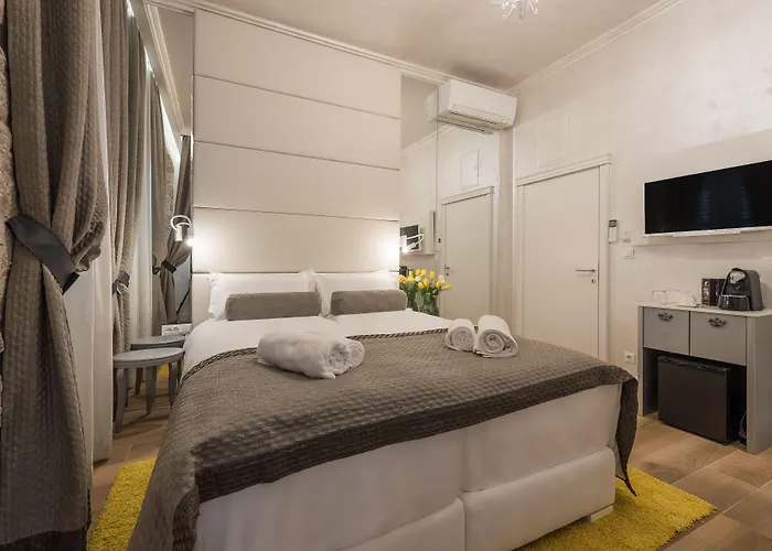 Palace - Design Zadar