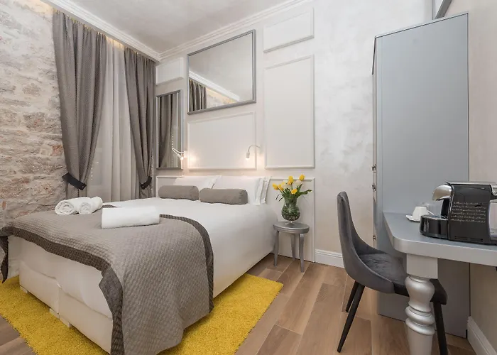 Guest house Palace - Design 4*