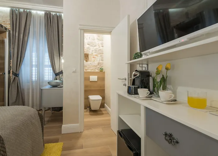 Guest house Palace - Design Zadar