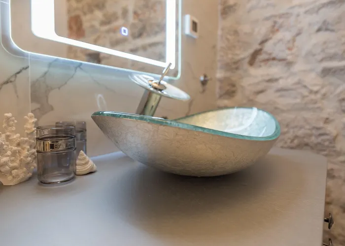 Guest house Palace - Design