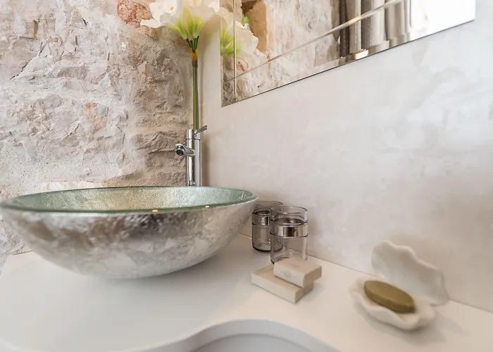 Guest house Palace - Design Zadar