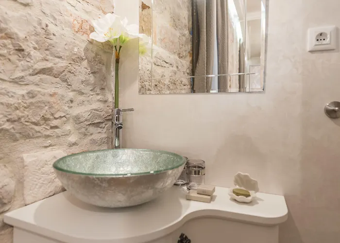 Palace - Design 4* Zadar