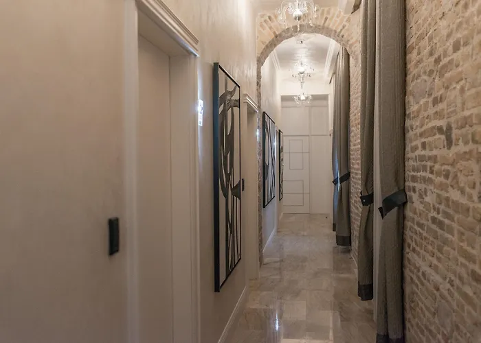 Guest house Palace - Design Zadar