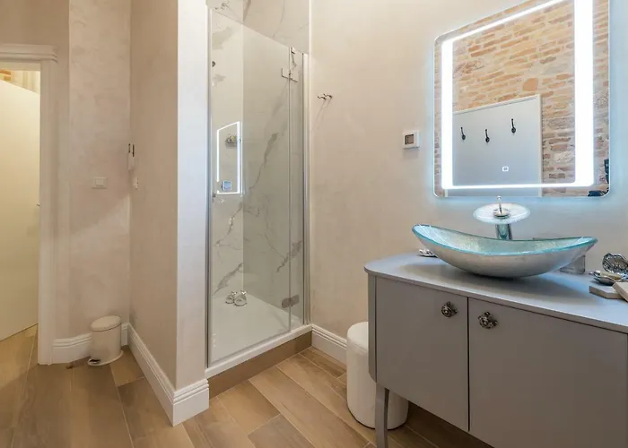 Guest house Palace - Design 4*