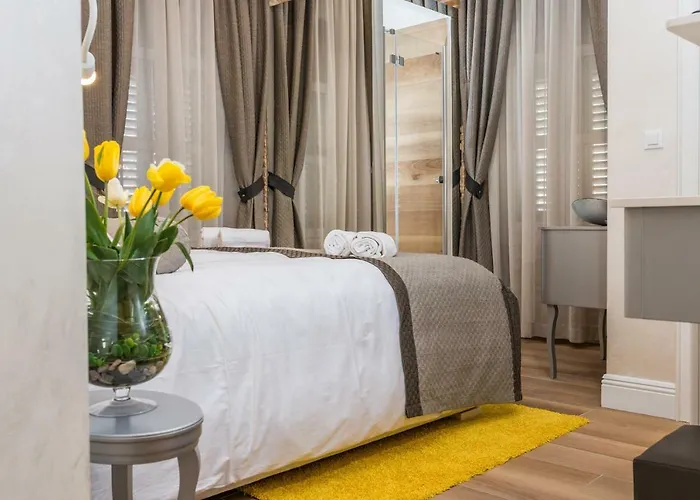 Palace - Design 4* Zadar