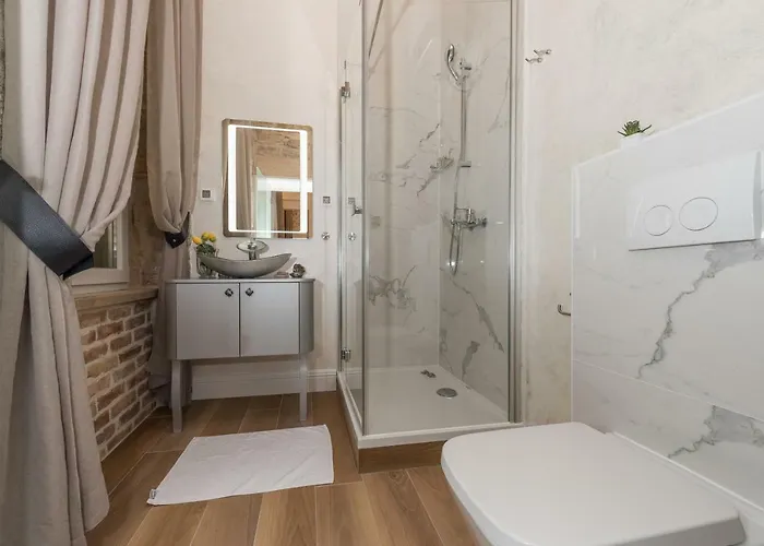 Palace - Design Guest house Zadar